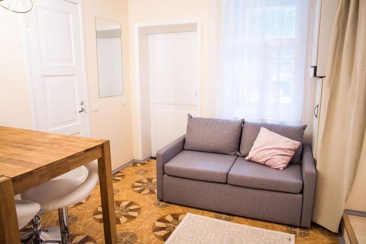 Cozy Free Parking * Tallinn